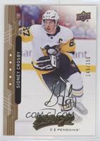 High Series - Sidney Crosby #/150