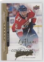 Vincent Trocheck [EX to NM] #/150