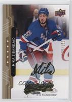 Mika Zibanejad #/150