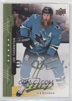 Joe Thornton