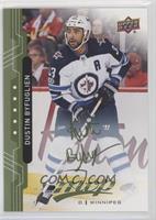 Dustin Byfuglien