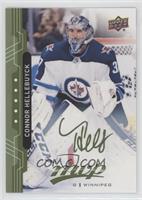 Connor Hellebuyck