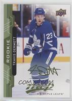 High Series Rookies - Travis Dermott