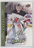 Cory Schneider