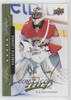 Roberto Luongo