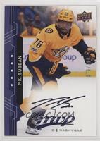 P.K. Subban #/100