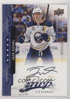 High Series - Jack Eichel #/100