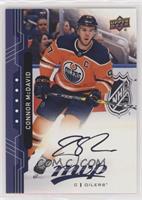 High Series - Connor McDavid #/100