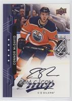 High Series - Connor McDavid #/100