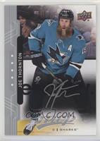 Joe Thornton