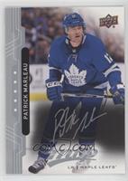 Patrick Marleau