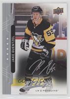 Jake Guentzel