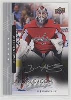 Braden Holtby