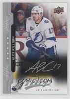 Alex Killorn