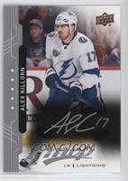 Alex Killorn