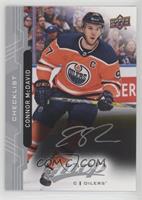 Connor McDavid