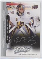 High Series - Marc-Andre Fleury