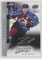 High Series - Nathan MacKinnon