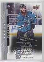 High Series - Brent Burns