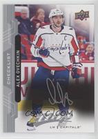 High Series - Alexander Ovechkin