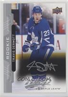 High Series Rookies - Travis Dermott