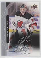 Cory Schneider