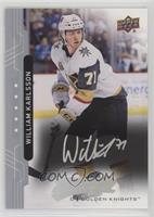 William Karlsson #/25