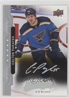 Colton Parayko #/25