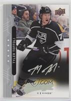 Tyler Toffoli #/25