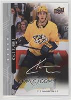 Kyle Turris #/25