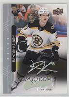 Danton Heinen #/25