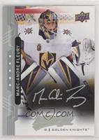 High Series - Marc-Andre Fleury #/25