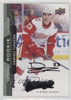 High Series Rookies - Dominic Turgeon #/25