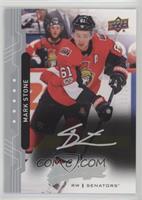 Mark Stone #/25