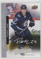 Patrik Laine #/25