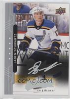 Jaden Schwartz #/25