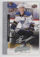 Jaden Schwartz #/25