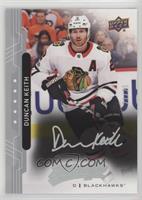 Duncan Keith #/25