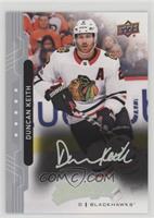 Duncan Keith #/25