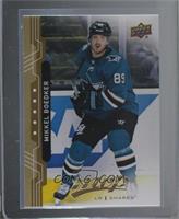 Mikkel Boedker [COMC RCR Mint or Better]