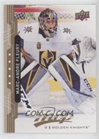 High Series - Marc-Andre Fleury