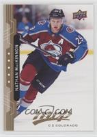 High Series - Nathan MacKinnon