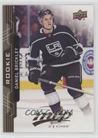 High Series Rookies - Daniel Brickley