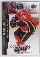 High Series Rookies - Morgan Klimchuk