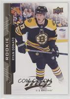 High Series Rookies - Ryan Donato