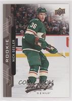 Rookie Redemption - Nick Seeler