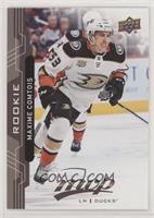 Rookie Redemption - Maxime Comtois