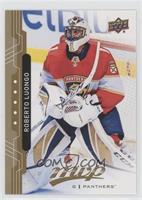 Roberto Luongo