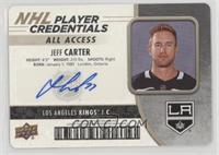 Level 1 Access - Jeff Carter