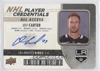 Level 1 Access - Jeff Carter